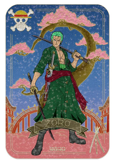 Zoro